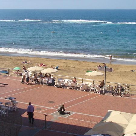 Pena La Vieja Apartment Лас Палмас де Гран Канария Екстериор снимка