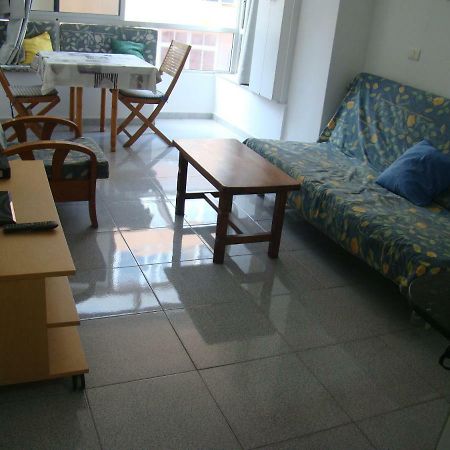 Pena La Vieja Apartment Лас Палмас де Гран Канария Екстериор снимка