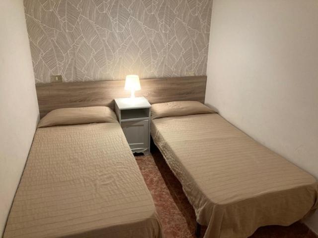 Pena La Vieja Apartment Лас Палмас де Гран Канария Екстериор снимка