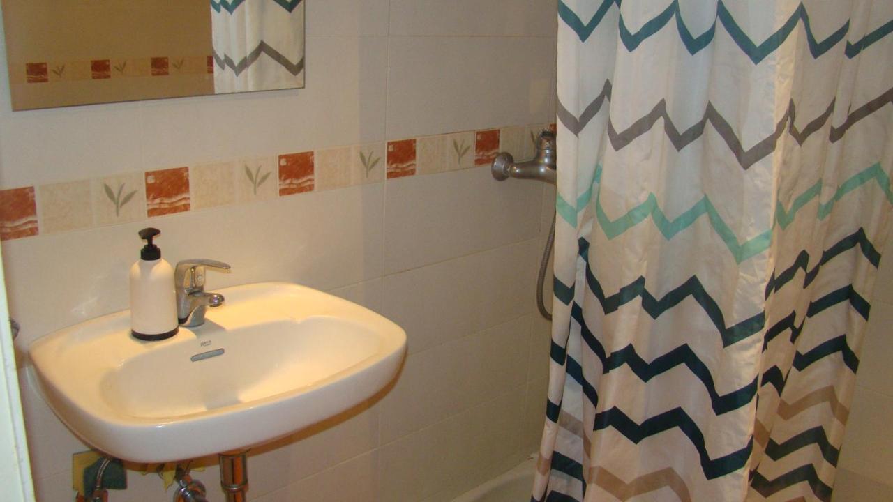 Pena La Vieja Apartment Лас Палмас де Гран Канария Екстериор снимка