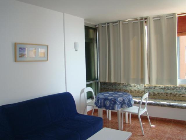 Pena La Vieja Apartment Лас Палмас де Гран Канария Екстериор снимка