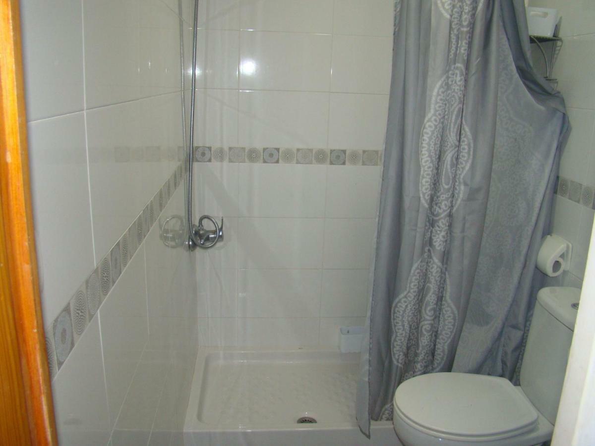Pena La Vieja Apartment Лас Палмас де Гран Канария Екстериор снимка